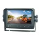 Accessoires systèmes filaires - Ecran 7" touch screen HD 720P