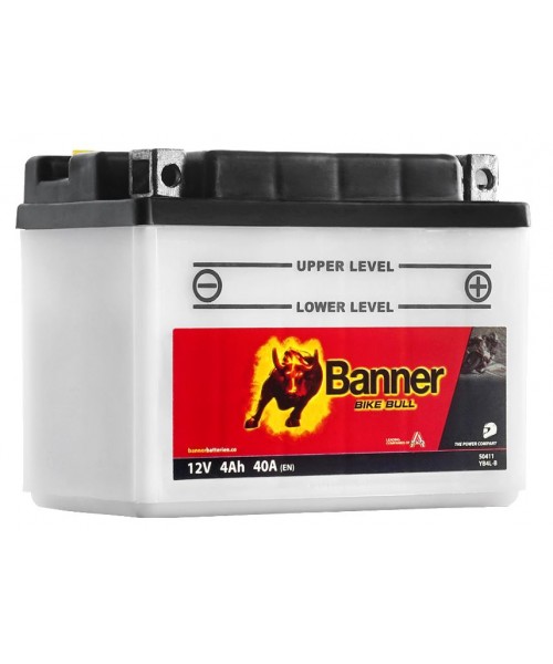 batterie-moto YB4L-B