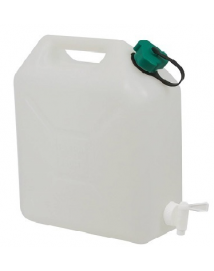 JERRICANE ALIMENTAIRE 10L AVEC ROBINET