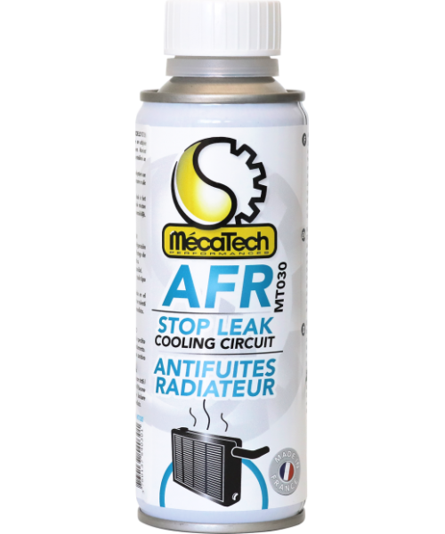 AFR ANTI-FUITE RADIATEUR