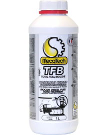 TFB -TOTAL FUEL BIOCIDE