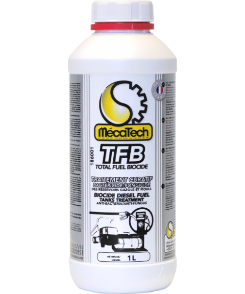 TFB -TOTAL FUEL BIOCIDE