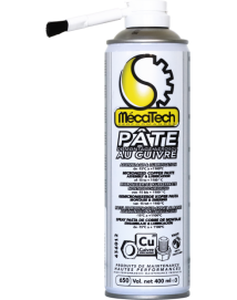 PATE AU CUIVRE MICRONISE