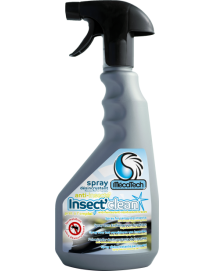 INSECT'CLEAN