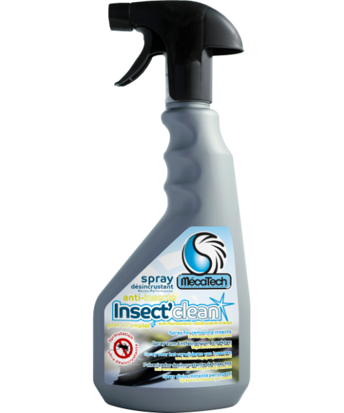 INSECT'CLEAN