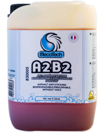 A2B2 ANTI-ADHERENT BITUME