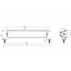 LED BARS - LEDBAR DUAL 13,5'