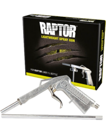 PISTOLET D'APPLICATION POUR RAPTOR