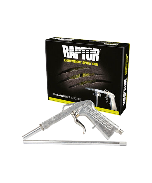 PISTOLET D'APPLICATION POUR RAPTOR