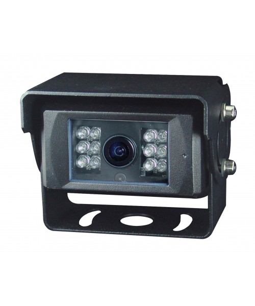 CW639 - Système caméra filaire waterproof 120° - APVI