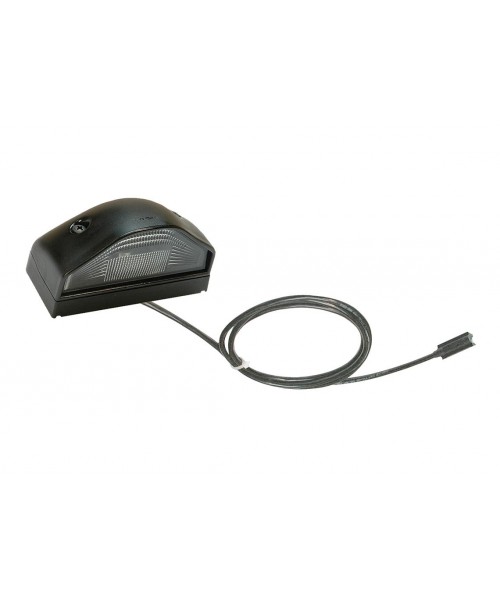 EPP96 - Eclaireur de plaque EPP96, câble click-in 1500 mm