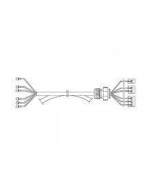 PRL - Prolongateur douilles pour module de jonction