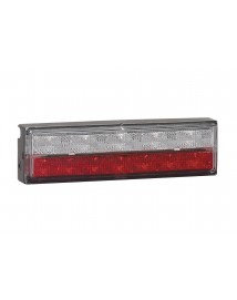 CTL15 LED - Feu arrière LED Gauche/Droit avec connecteur DT4