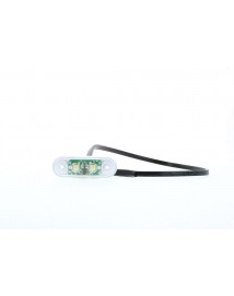 FE04 LED - Feu de position avant LED 24V cristal