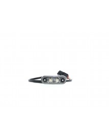 FE04 LED - Feu de position avant LED 24V cristal Renault Trucks