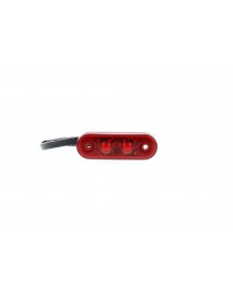 FE04 LED - Feu de position arrière LED 24V rouge